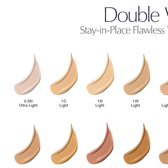 Estée Lauder Double Wear Stay-In-Place Flawless Longwear Concealer 1C Light NEW - Picture 2 of 3